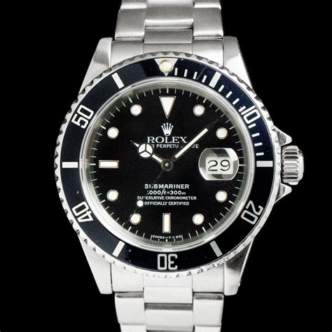 buy rolex submariner 16610|rolex submariner 16610 best years.